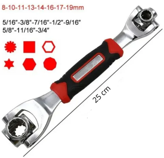 Llave Universal FlexiWrench®