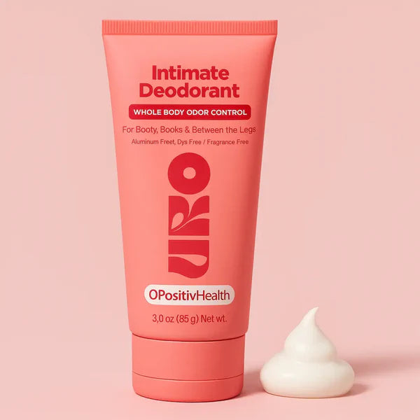 Desodorante Intimo SilkyGuard®